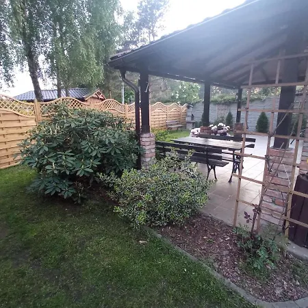 Nad Jeziorem