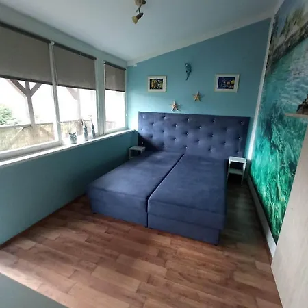 Nad Jeziorem Kujan