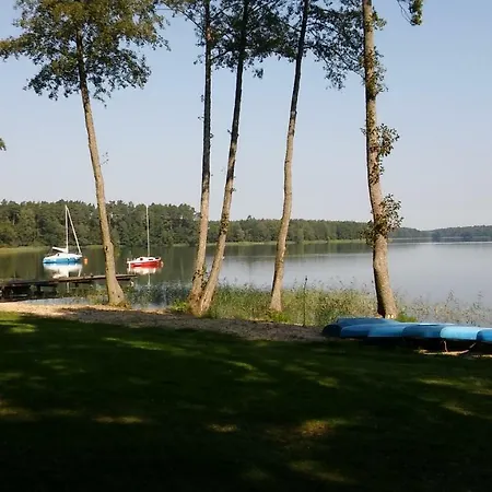 Nad Jeziorem * Kujan