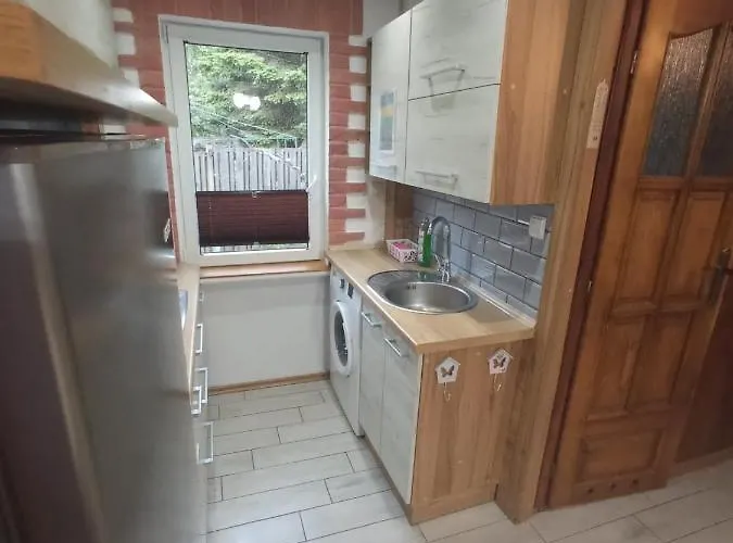 Nad Jeziorem * Kujan