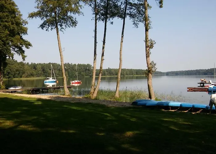 Nad Jeziorem * Kujan