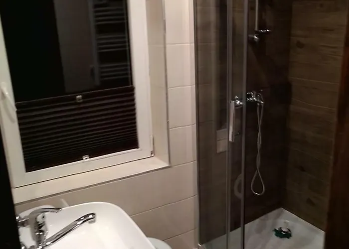 Holiday home Nad Jeziorem *