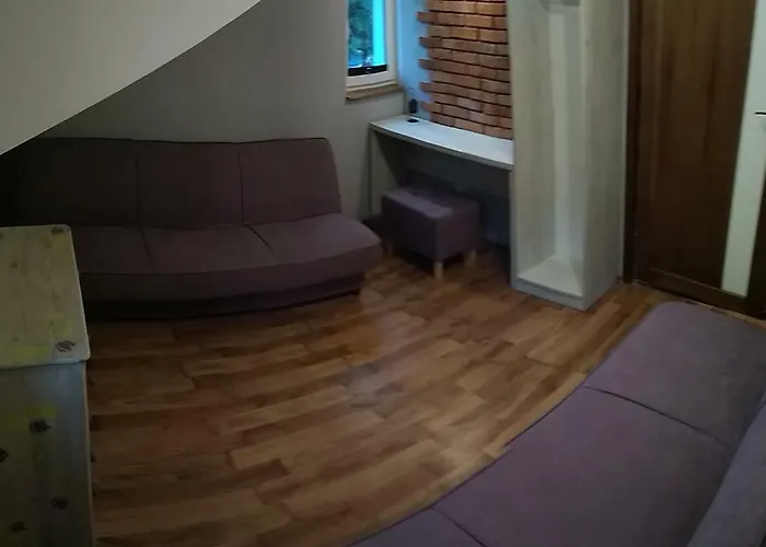 Holiday home Nad Jeziorem *