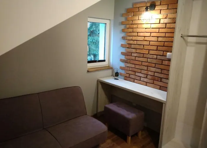 Holiday home Nad Jeziorem