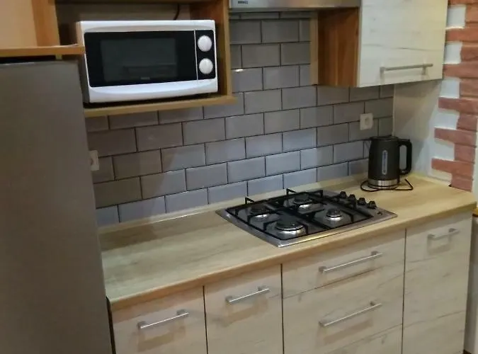 Holiday home Nad Jeziorem